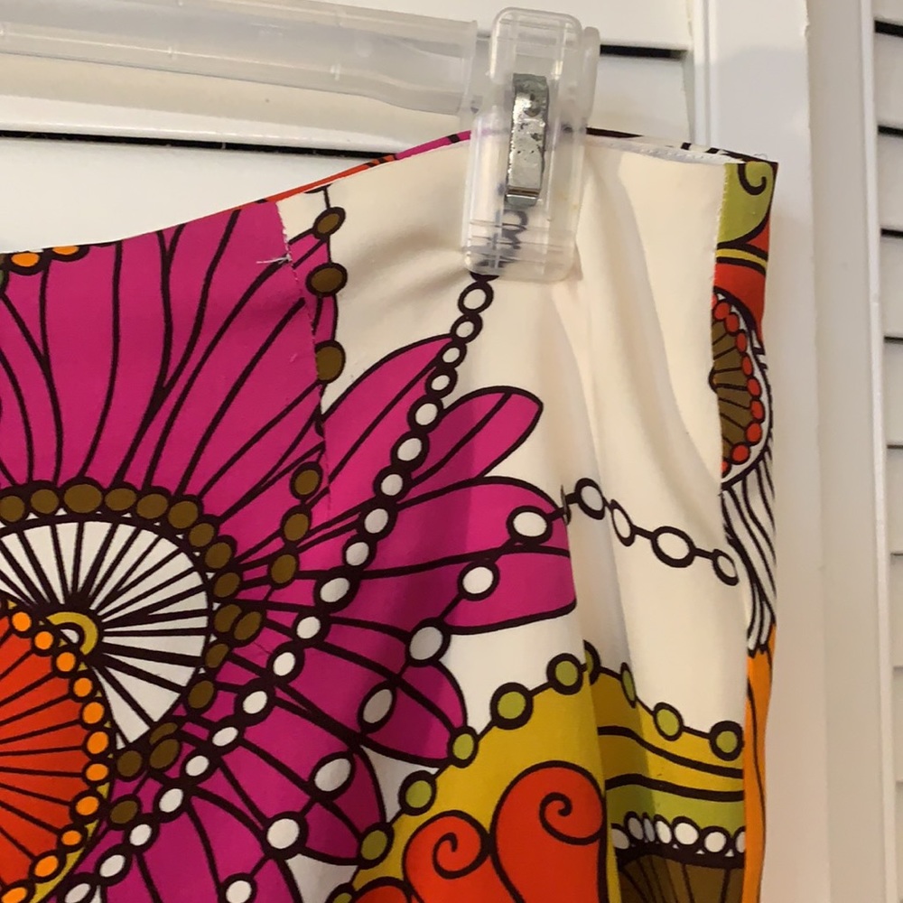 Trina Turk Skirt - Picture 2 of 8